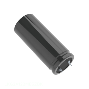 Condensateur traversant LKG2A122MESZBK en aluminium 1200 µF 20 % 100 V SNAP TH 1200 µF - Product Image 1