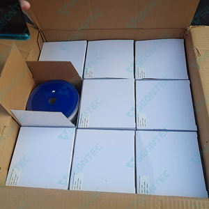 High Strength Expanded PTFE Tape High Purity Non-Stick EPTFE Thread Seal Tape - Product Image 6