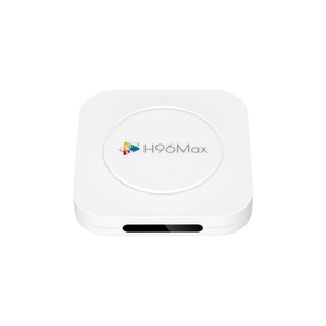 Boîtier multimédia Android 14 IPTV, boîte <span class=keywords><strong>Internet</strong></span> par câble OTT, Smarters USA Canada Allemagne France Espagne Albanie Grèce, boîte <span class=keywords><strong>TV</strong></span> numérique intelligente 4K - Product Image 2