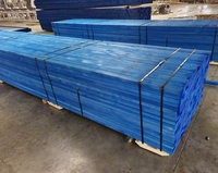 Bois de pin traité structurel scié MGP10