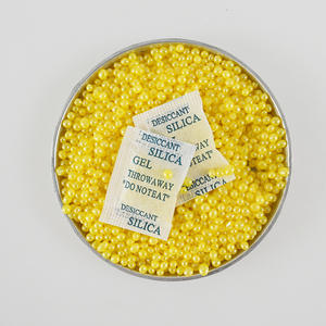 Desodorante de Zapatos con Gel de Sílice Aromático, 1 Gramo, Purificador, Eliminador de Olores, Directo de Fábrica - Product Image 1