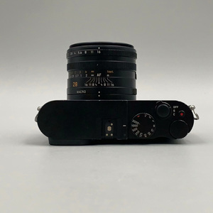 กล้อง Leica Typ 116 มือสอง ความละเอียด 24.2MP ถ่ายวิดีโอ 4K ฟูลเฟรม ระดับมืออาชีพ พกพาสะดวก - Product Image 5