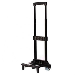 Tianyu T821A-3 Adjustable Waterproof Metal Heavy Duty Lightweight Luggage Pull Rod & <b>Trolley</b> Handle for <b>Suitcase</b> - Product Image 1