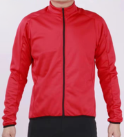 Veste pour homme, veste d'hiver en softshell, vêtements de sport, coupe-vent, imperméable, chaude, respirante, thermique