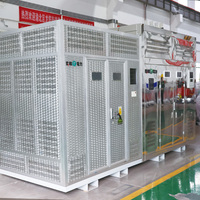 11kv 33kv 200kva 500kva 800kva 1000kva Mini tipo caja prefabricada fabricantes de subestaciones móviles transformadores eléctricos