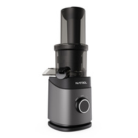 Hoge Kwaliteit Thuisgebruik Multifunctionele Elektrische Juicer Eenvoudig Schoon Te Maken Mini Koude Pers Slow Juicer Omgekeerde Citrus Functies Vrij Net