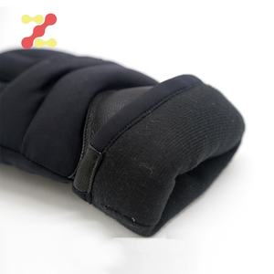 Imperméable à l'eau respirant hiver neige patinage gants cyclisme épaissie gants de ski chauds - Product Image 6