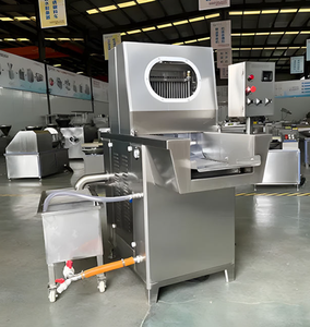 Machine d'injection de marinade multi-aiguilles à économie d'énergie, équipement automatique de marinade pour volailles et bœuf - Product Image 6