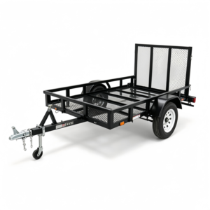 Rampe de chargement polyvalente Hengxin HX26ATV4-6-1 <span class=keywords><strong>pour</strong></span> <span class=keywords><strong>remorque</strong></span> utilitaire de petite taille, ATV, <span class=keywords><strong>quad</strong></span>, tondeuse à gazon, charge utile maximale <=1000 kg - Product Image 3