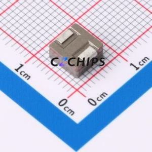 Inducteur de puissance SMD SRP6540-5R6M, 6,5x7,2 mm (Inductance : 5,6 µH) (Précision : 20 % Courant nominal : 5,5 A) - Product Image 2