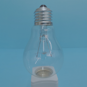 Lampadina LED Edison, Miglior Prezzo, Vetro Dimmerabile E26 <span class=keywords><strong>E27</strong></span>, Stile <span class=keywords><strong>Vintage</strong></span> Antico ST58 ST64, 110V 220V 25w 40w 60w 40 Watt - Product Image 6