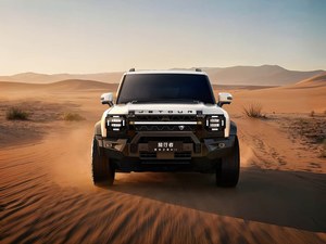 Nuove Auto Jetour Jietu JAC Journey Traveler 2026 1.5TD Explorer SUV a Benzina Chery 4WD Guida a Sinistra - Product Image 6