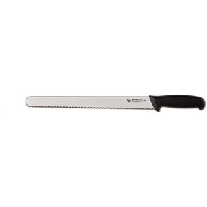 Cuchillo para pan 32 cm Supra Ambrogio Sanelli 5363.032 - Product Image 1