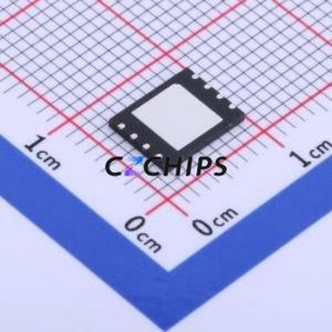 Original et nouveau S25FL256SAGNFI000 WSON-8-EP(6x8) puce IC de Circuit intégré NI FLASH - Product Image 2