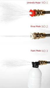 Lavadora <span class=keywords><strong>de</strong></span> Autos Inalámbrica Portátil <span class=keywords><strong>de</strong></span> Alta Presión, Pistola <span class=keywords><strong>de</strong></span> Agua Inalámbrica para Lavado <span class=keywords><strong>de</strong></span> Autos - Product Image 4