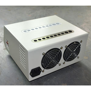 Fabricant de gel de plasma <span class=keywords><strong>PPP</strong></span> (Plasma) TDD-4MC Centrifugeuse pour gel de plasma Machine à fabriquer du gel de plasma - Product Image 4