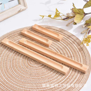 ไม้ไผ่ธูปขนาดเล็กและใหญ่มีกลิ่นหอมใช้ในร่มสำหรับไม้จันทน์ - Product Image 1