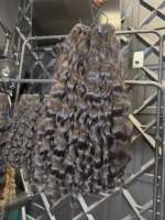 Cheveux 100% naturels, cuticules intactes et alignées, bouclés birmans, bouclés indiens, ondulés naturels, cambodgiens, vietnamiens, prix usine