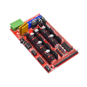 RAMPS 1.4Bコントロールボード3Dプリンター<span class=keywords><strong>Arduino</strong></span> Mega 2560 A4988 DRV8825に対応 - Product Image 3