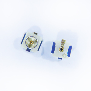 Puce électronique <span class=keywords><strong>U</strong></span>.<span class=keywords><strong>FL</strong></span>-<span class=keywords><strong>R</strong></span>-<span class=keywords><strong>SMT</strong></span>-<span class=keywords><strong>1</strong></span> d'IC de connecteurs du connecteur rf de carte PCB de 50 ohms <span class=keywords><strong>U</strong></span>.<span class=keywords><strong>FL</strong></span>-<span class=keywords><strong>R</strong></span>-<span class=keywords><strong>SMT</strong></span>-<span class=keywords><strong>1</strong></span> - Product Image 3