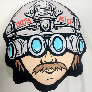 Tipi di copertine con motivi a righe cuscino personalizzato 3d anime mobili decorativi guts <span class=keywords><strong>berserk</strong></span> cuscini e cuscini - Product Image 4