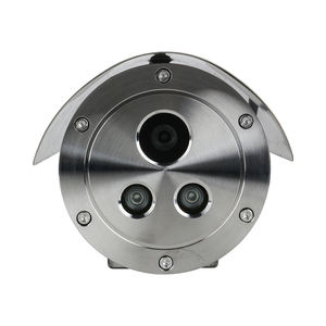 304 316 paslanmaz çelik IP68 patlamaya dayanıklı tehlikeli alan güvenlik kamera <span class=keywords><strong>CCTV</strong></span> - Product Image 5