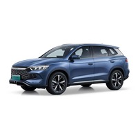 2024 BYD Song Pro Version Champion PHEV 5 places 1.5L E-CVT 51km 110km d'autonomie SUV Véhicule Électrique Nouvelle Énergie Véhicules Amphibies à Vendre