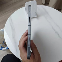 Tablette Apple iPad Mini 7ème Génération A17 Pro 128 Go Wi-Fi Écran HD 8,3 Pouces Débloquée Originale