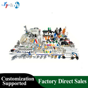 Мини машина для низкого уровня дыма, 12 В - Product Image 6