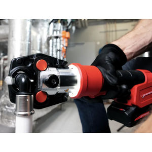 Perfil de mandíbula Rothenberger iJaw TH 26 para máquina de prensado Romax Nano - Product Image 3