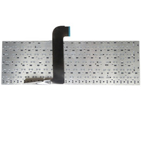 Clavier interne de remplacement pour ordinateur portable Samsung RF510 SF510 SF511 RF511 Series sans cadre, version US, neuf