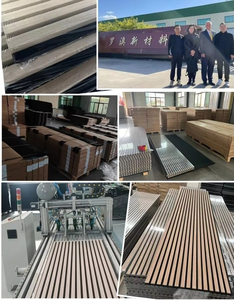 <span class=keywords><strong>Pannelli</strong></span> Acustici a Doghe in Legno Grigio Appena Arrivati, <span class=keywords><strong>Pannelli</strong></span> Murali Akupanel <span class=keywords><strong>per</strong></span> Decorazione d'Interni - Product Image 6