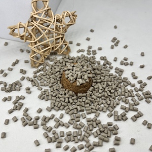 Componenti PEEK di Precisione ad Alte Prestazioni, Alta Resistenza <span class=keywords><strong>e</strong></span> Rigidità, Resistenti al Calore, per Sigarette Elettroniche - Product Image 4