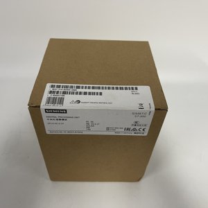 โมดูลซีพียู Siemens SIMATIC S7-300 รุ่น 6ES7314-6CH04-0AB0 - Product Image 1