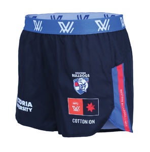 Gran calidad Fitness Sport Wear Pantalones cortos para correr Pantalones cortos tejidos para correr de secado rápido para la venta de exportación - Product Image 4