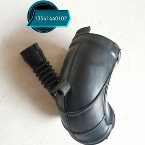 Manguera de entrada de aire Bmw 17125A022E8 de goma con pared de 4 mm de espesor para reemplazo y reparación - Product Image 4