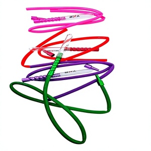 Manguera de Silicona Premium para Hookah Khateeb KHD602 al por Mayor - Product Image 2