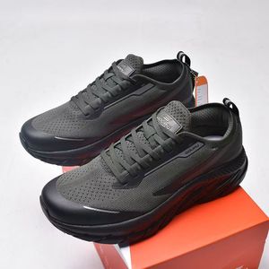 Zapatillas Deportivas Transpirables para Hombre, Ligeras, Antideslizantes, a la Moda, para Actividades al Aire Libre, Senderismo y Camping - Product Image 1