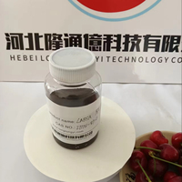 LABSA (acide linear alkylbenzène sulfonique) de haute qualité, pureté 96 %, CAS 27176-87-0, Labsa 96, fabricant pour détergent