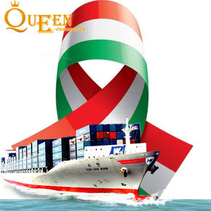 Ddp vận chuyển hàng hóa giao nhận Trung Quốc để EU Hungary không khí biển đại lý vận chuyển cửa đến cửa giao hàng vận chuyển hàng hóa chi phí - Product Image 2