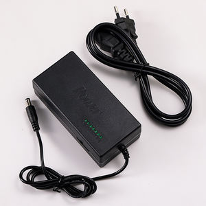 Adattatore di alimentazione regolabile a regolazione della tensione 12-24V 4.5A 5A DC AC110-240V convertitore di controllo adattatore di alimentazione 1.3A 50/60HZ - Product Image 5