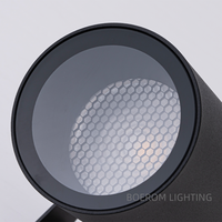 Projecteur extérieur de jardin à LED en aluminium étanche IP65 3W 5 W 9W 12W projecteur pour éclairage extérieur de voie d'éclairage de pelouse de paysage