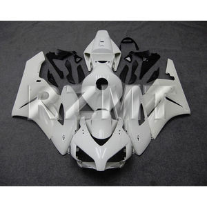 Carenado de Motocicleta Sin Pintar para HONDA CBR1000RR 2004-2005, Carenado de Plástico ABS Inyectado, Kit de Carenados Personalizados - Product Image 1