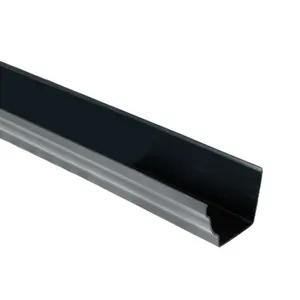 Explosive New Products rain gutters rain water gutters cast iron Rain gutter