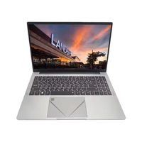Laptop kantor bisnis Intel N5095, harga kompetitif kamera Hd buku game kartu grafis diskret Notebook Laptop kantor