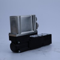 Vanne de commande directionnelle à solénoïde DHZO/DKZOR DLOH DLOK DLHZO, Vanne proportionnelle électro-hydraulique DLHZO-TEB-SN-NP-040-L7120