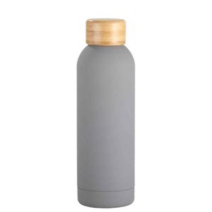 Stainless Steel Bottle for Adults With Modern Design and Vacuum Insulation Tumbler - Product Image 2