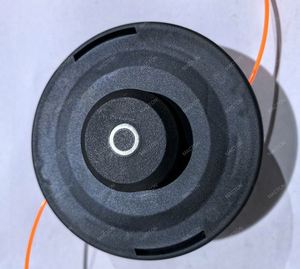 Tête de coupe à prix réduit pour outils de jardin, nouvelle tête de débroussailleuse pour un travail de désherbage efficace - Product Image 3