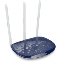 Routeur sans fil Tplink WR886N 2.4G d'occasion, routeur WiFi haute vitesse 450m