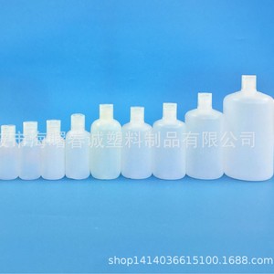Botellas de Plástico Redondas de 25 ml con Tapa Ajustable para Loción, Envases de Viaje, Marca Chuncheng - Product Image 4